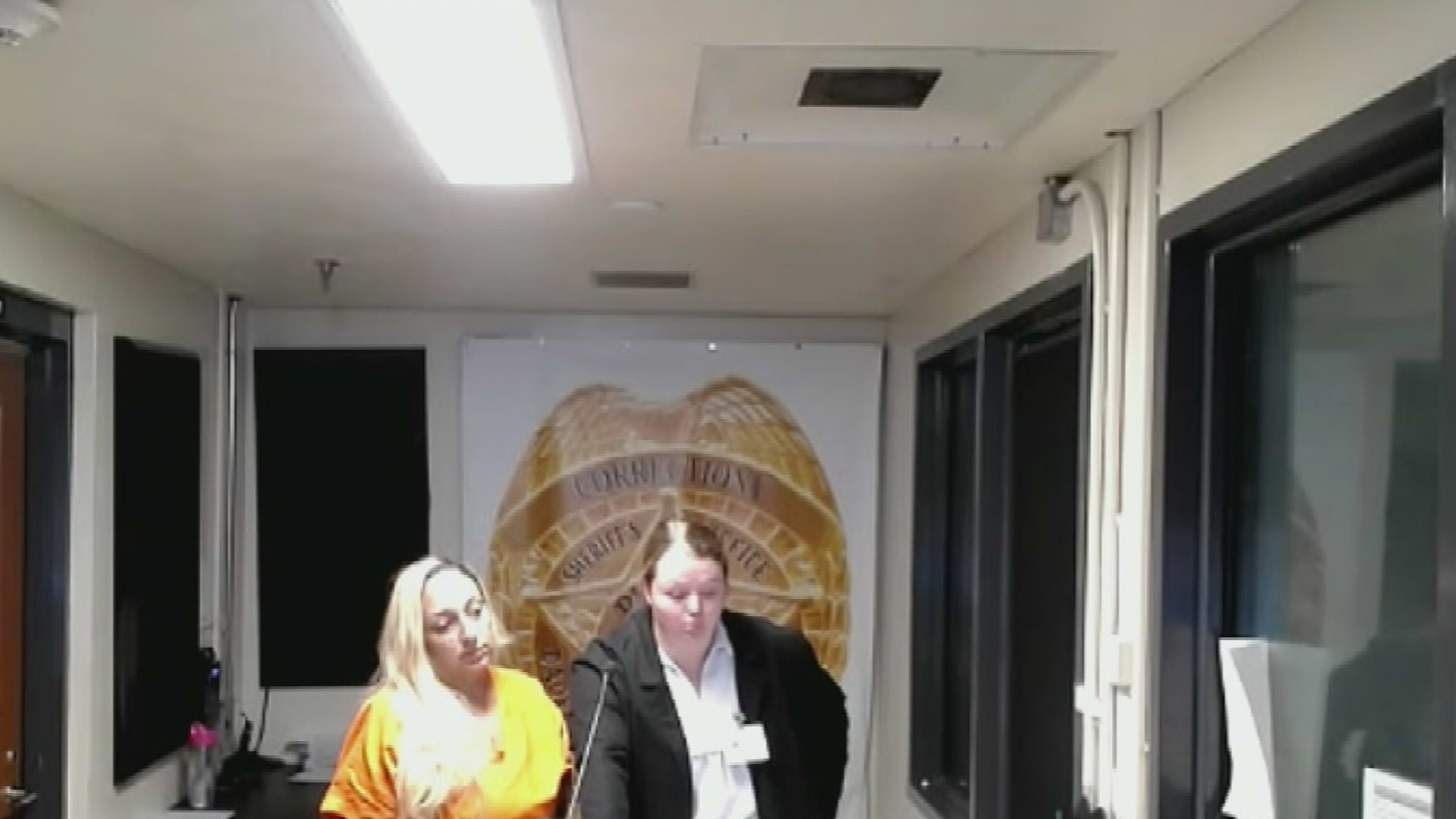 Woman accused of drugging, robbing men in Miami