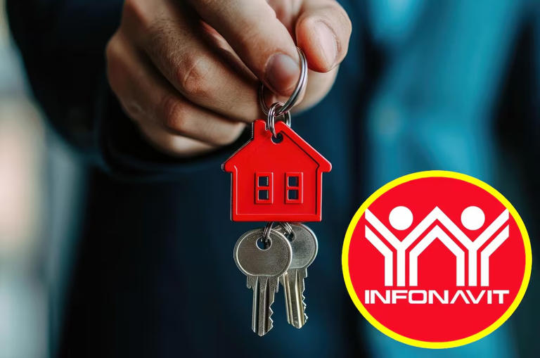 Infonavit sí puede negarte un crédito para comprar una casa y estas son ...