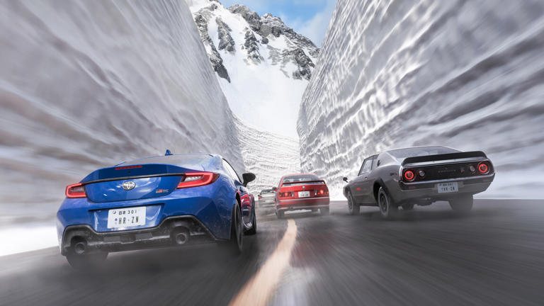 Playground Games warns of hardware bans following Forza Horizon 6 leak