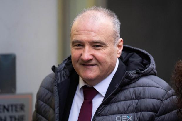 Post Office withheld evidence when suing East Yorkshire sub-postmaster ...