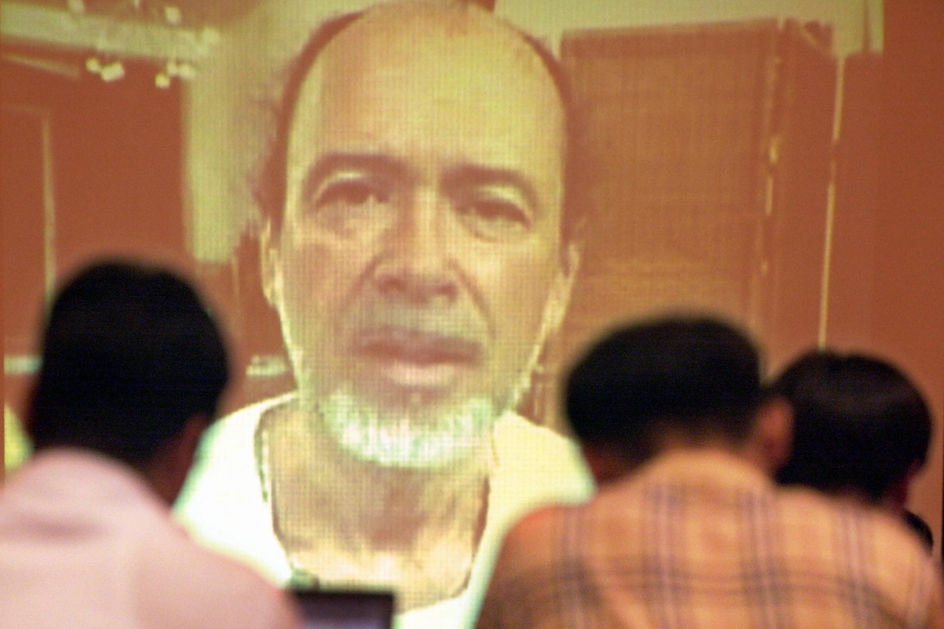 Embassy for the Elohim