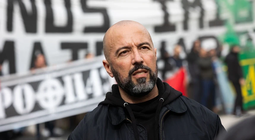 Mário Machado com pena agravada para quatro anos