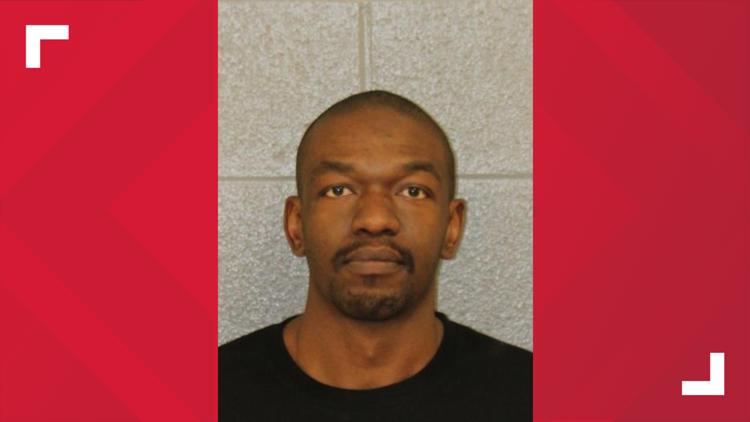 Man charged with murder, armed robbery in 2025 Charlotte homicide