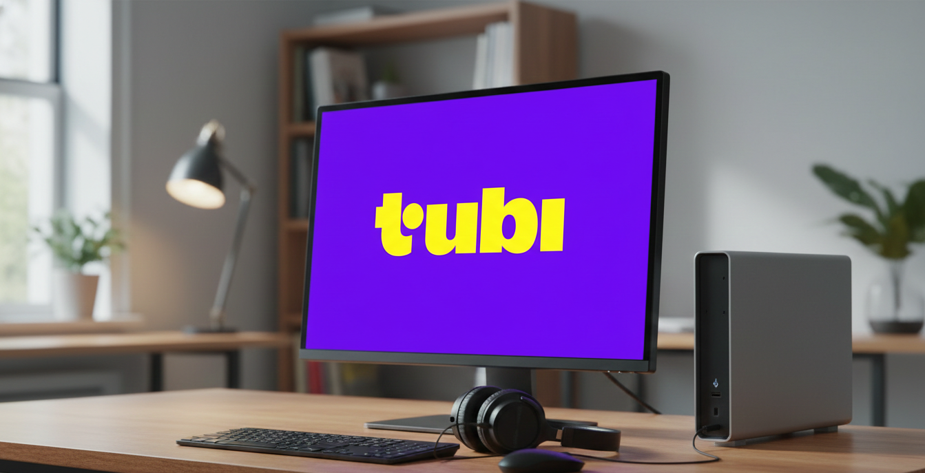 Can you watch any shows or movies with premium audio on Tubi?
