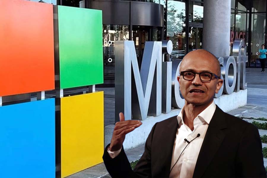 Cuộc đua AI toàn cầu dưới góc nhìn CEO Microsoft