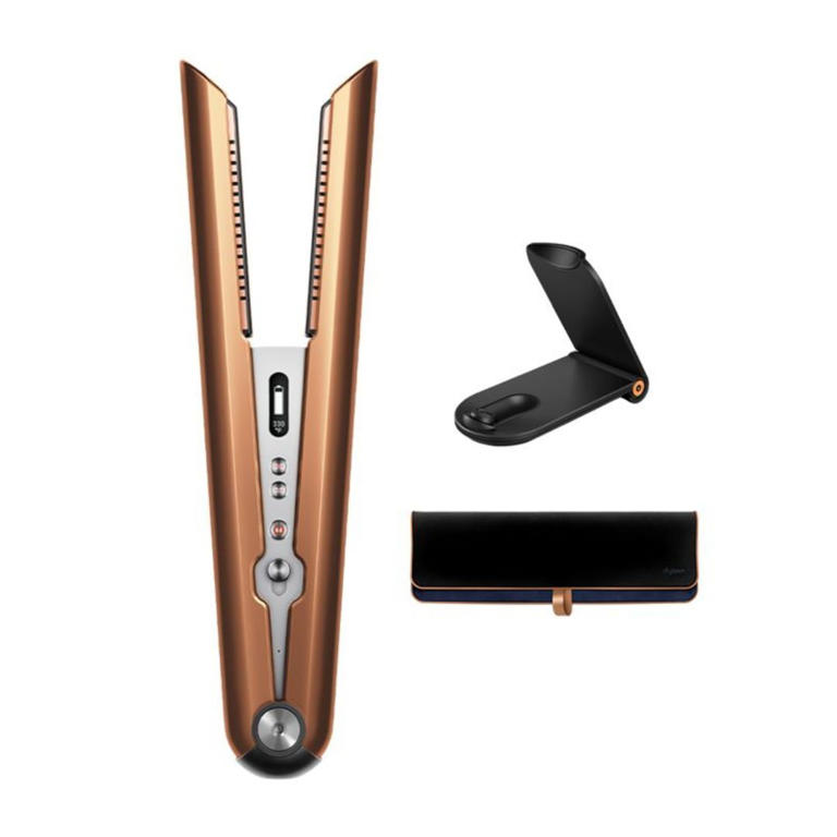 The best hair straighteners for every hair type, need and finish