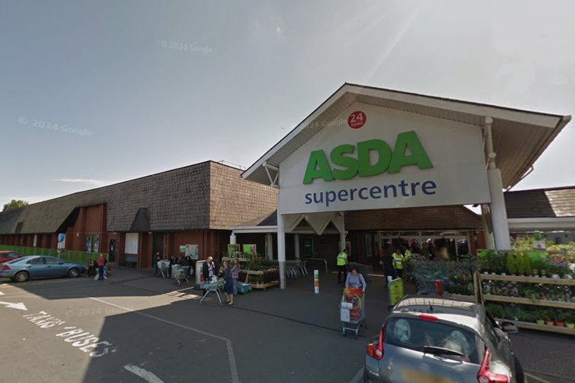 Asda makes huge change to security in 1,100 stores