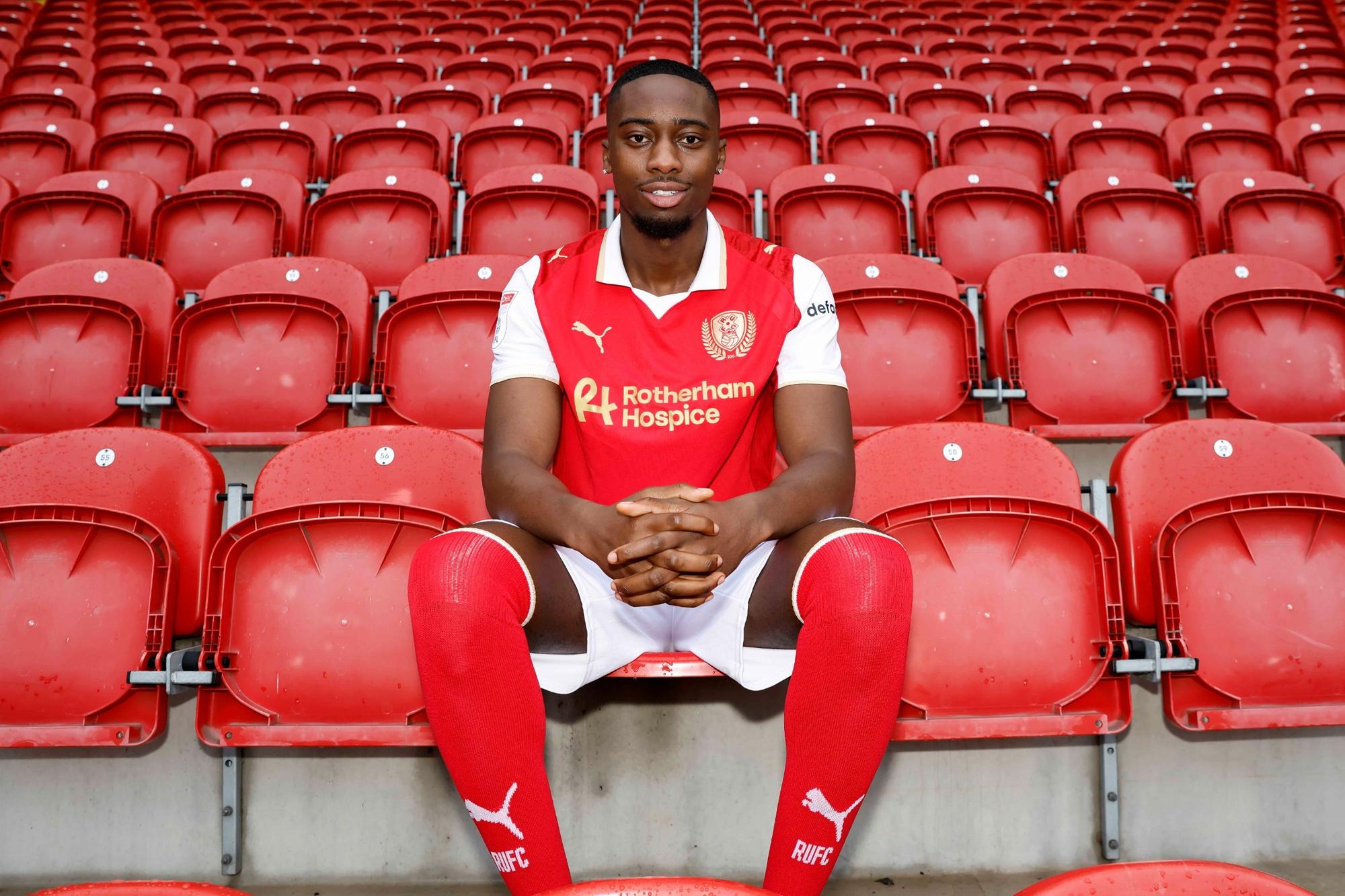 Rotherham United transfer latest: Millers confirm signing of Norwich ...