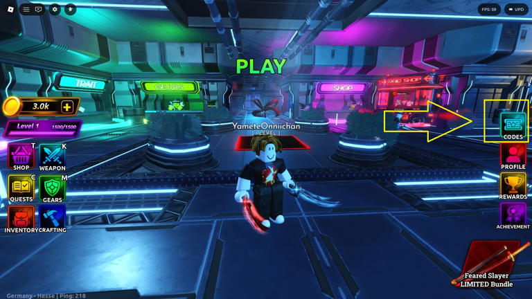 Anime Final Quest [April Fool's] codes (April 2026)