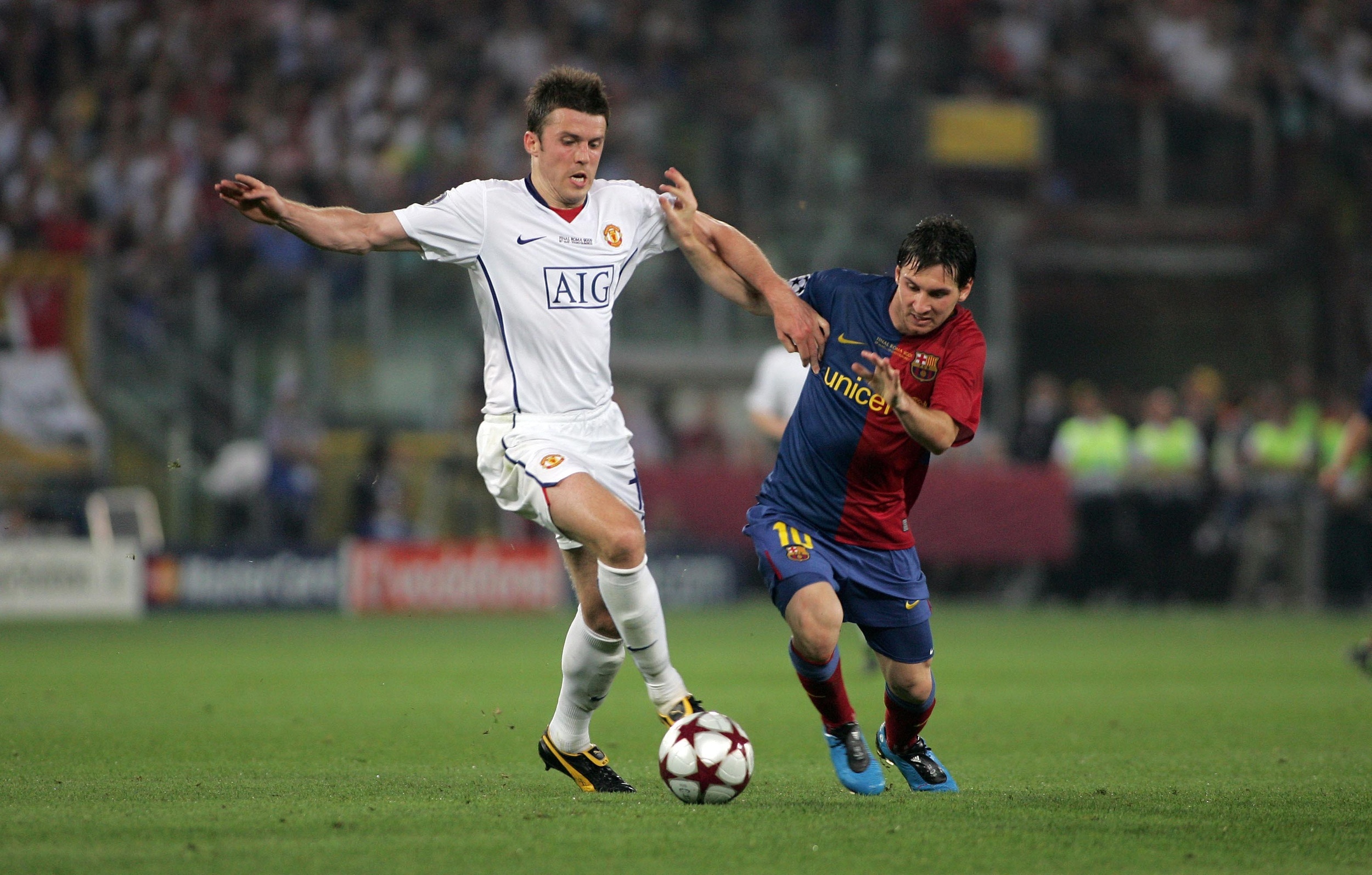 Manchester United managerial saga: Three key signs Michael Carrick is gaining the necessary backing<br>