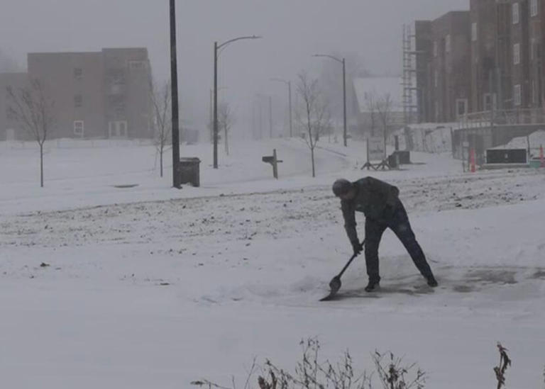 Millions of Americans prepare for potentially catastrophic ice storm ...