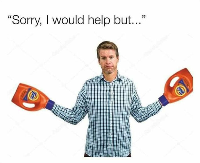 28 best posts found on 'Angry Upvote', a dedicated online group that ...
