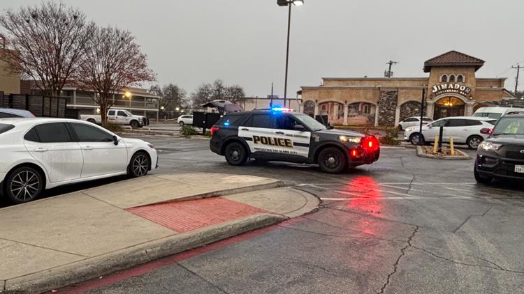 Police investigating after man shot during altercation in northwest San ...