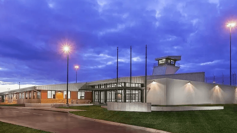 Two inmates used shivs in January prison attack, court documents say