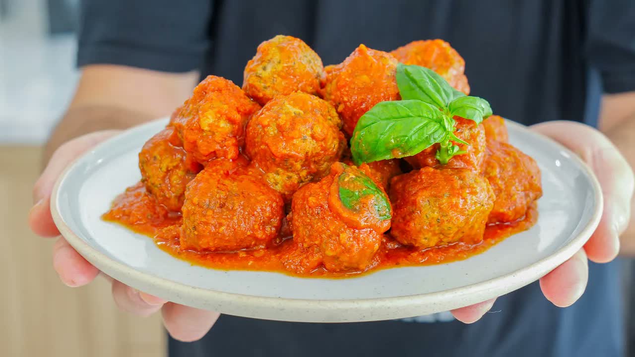 Texture matters more than size – the method behind authentic Italian ...