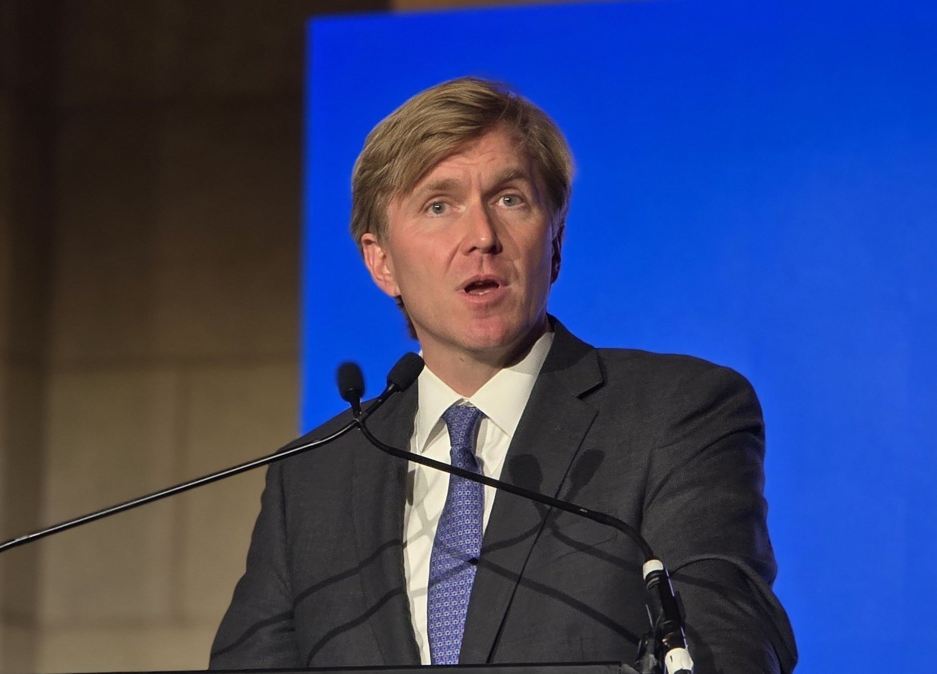 US under secretary Colby urges South Korea, Japan to counter China