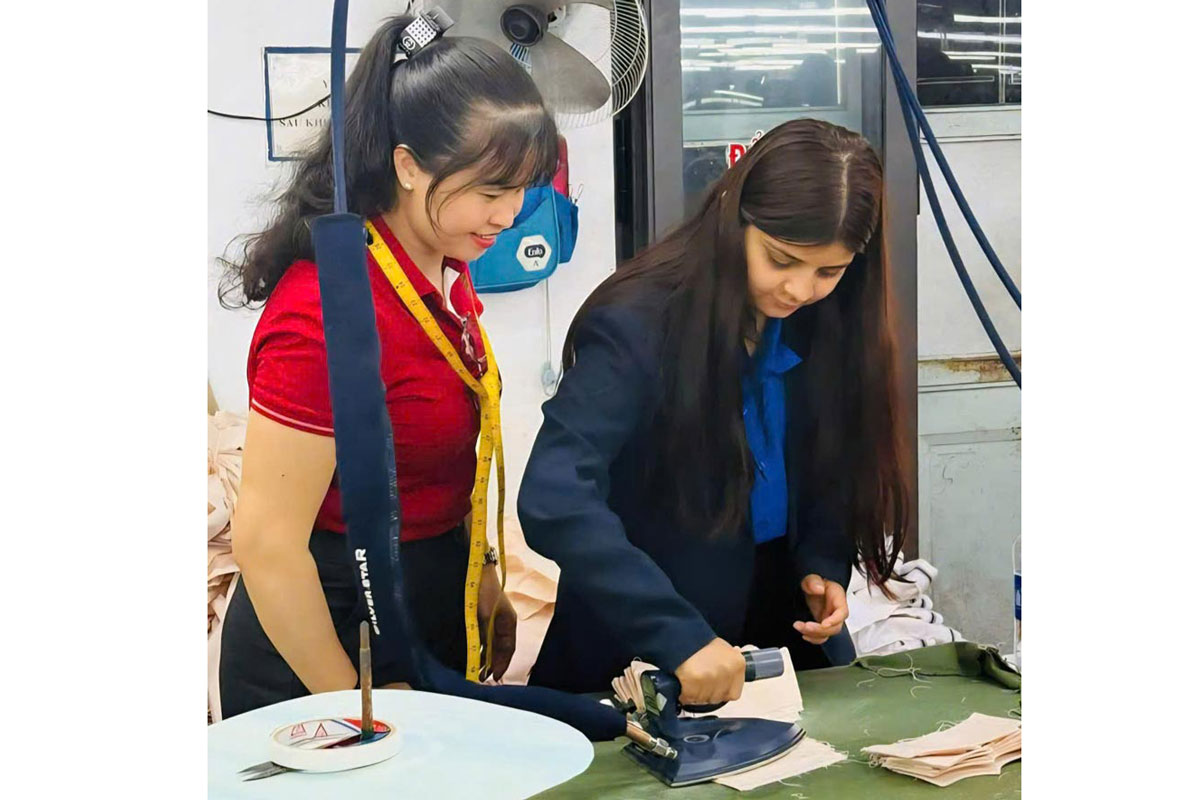 Người lao động chào mừng Đại hội XIV bằng các sáng kiến thiết thực