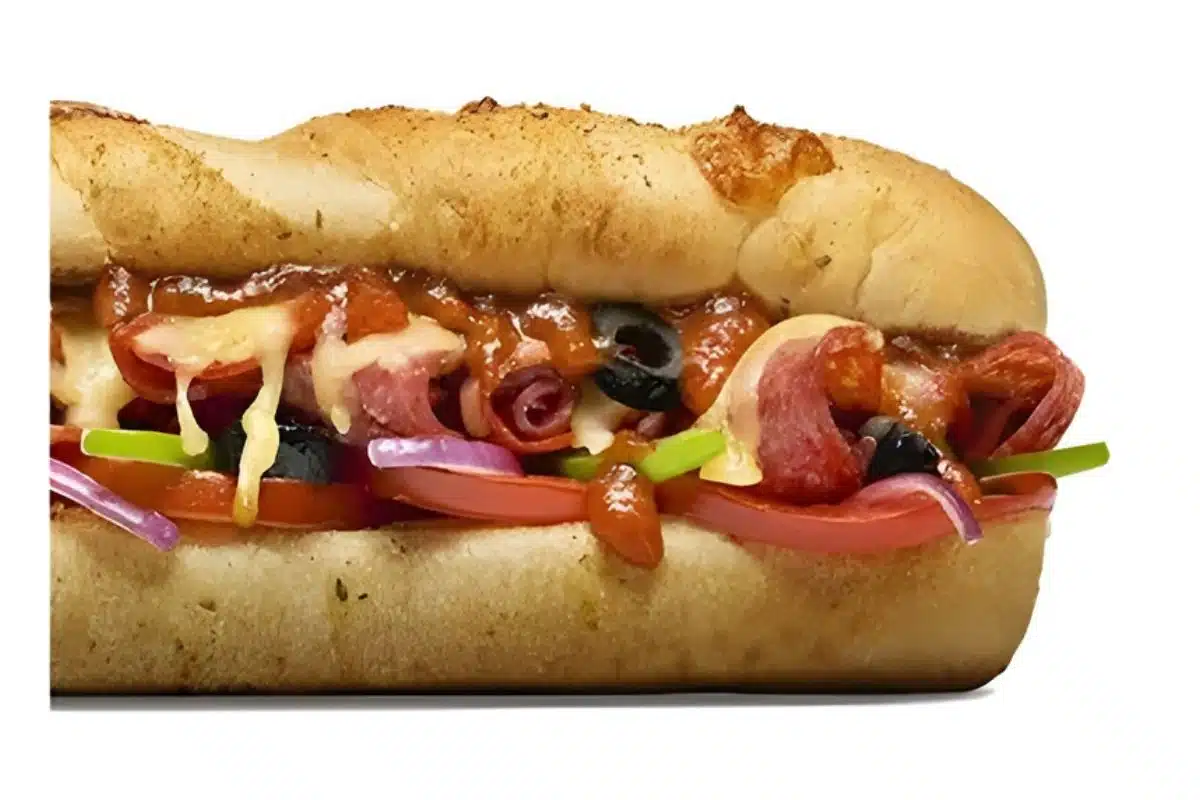 10 secret fast-food combos you didn’t know you could order