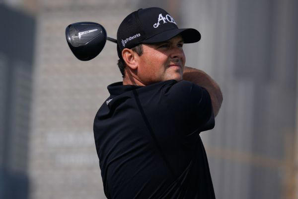 Patrick Reed to return to PGA Tour from LIV Golf in late '26