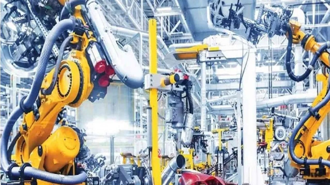 How India looks to boost manufacturing, hit $1.3 trillion in exports ...