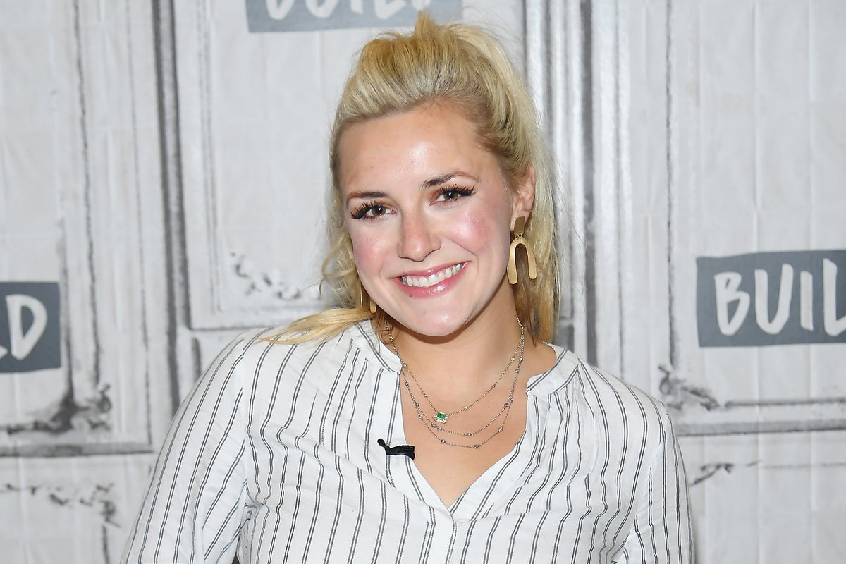 Celebrity chef Kelsey Barnard Clark was arrested and charged