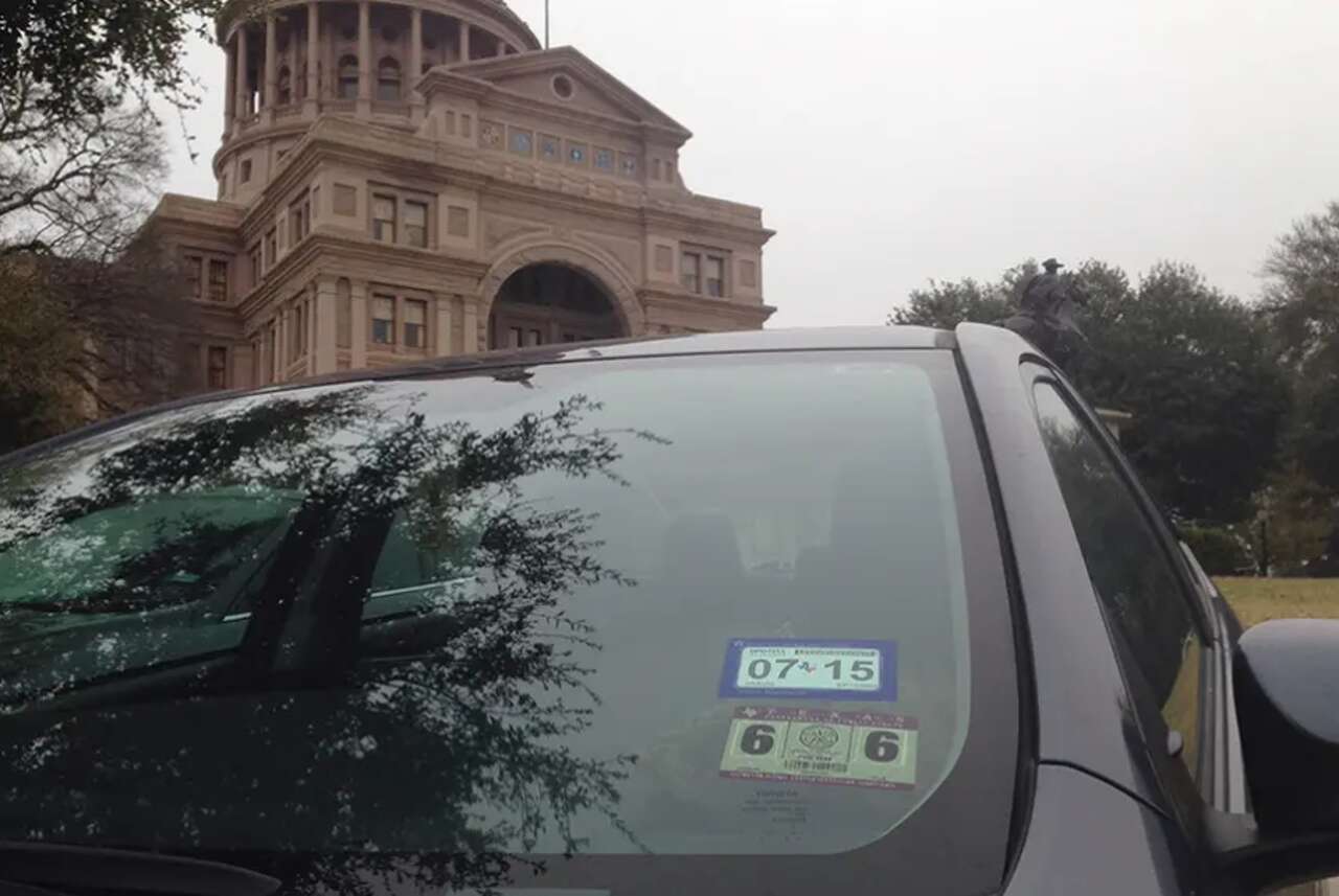 LPD pauses Tuesday vehicle inspections as temperatures are expected to drop