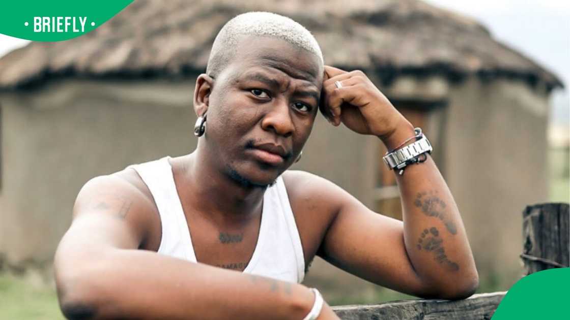 Find out what happened hours after rapper Bravo Le Roux died