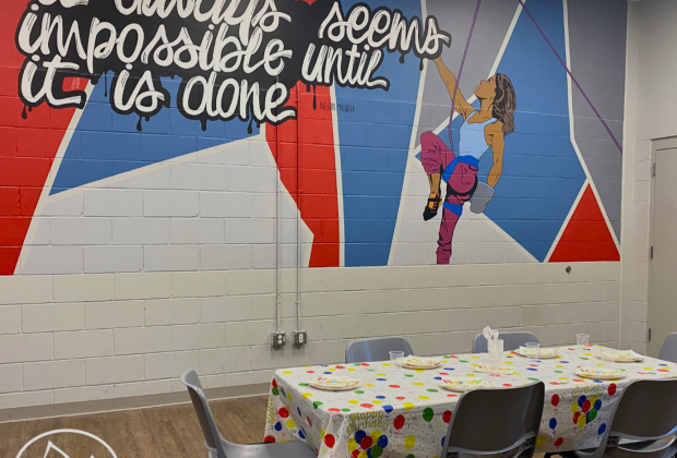 Where to throw a kids’ birthday party in Hoboken and Jersey City