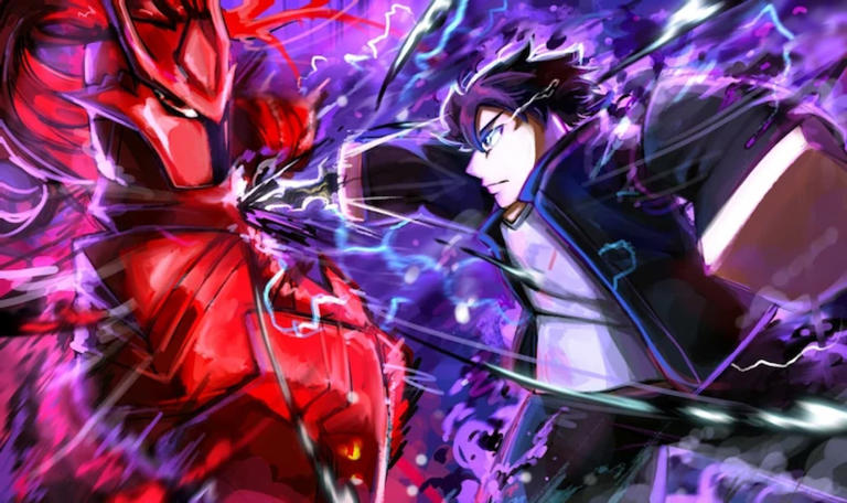 Anime Final Quest [April Fool's] codes (April 2026)