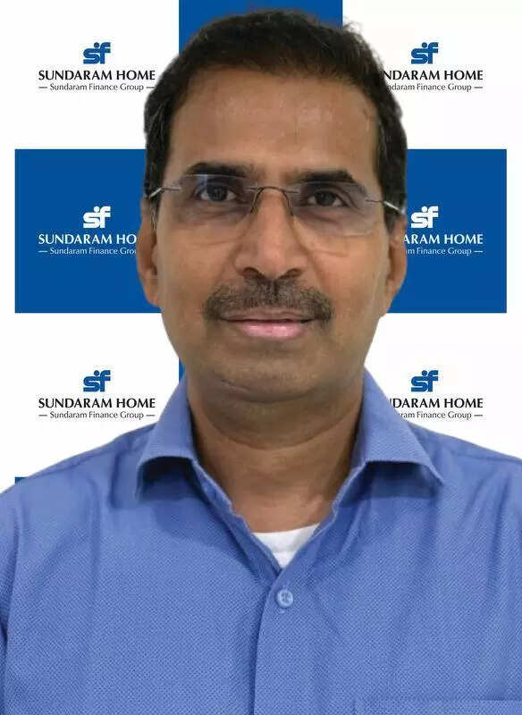 Sundaram Home Q3 net up 20%; emerging biz disbursements more than double