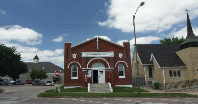 5 small towns in Nebraska so dreamy, you'll swear you've seen them on TV