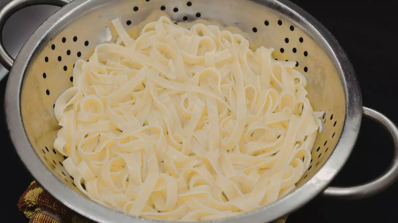 Overcooked pasta? Try these quick fixes before throwing it out