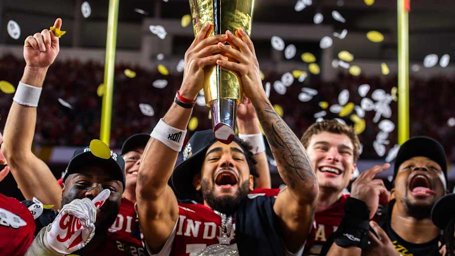 Common sense prevails as College Football Playoff expansion stalls for 2026