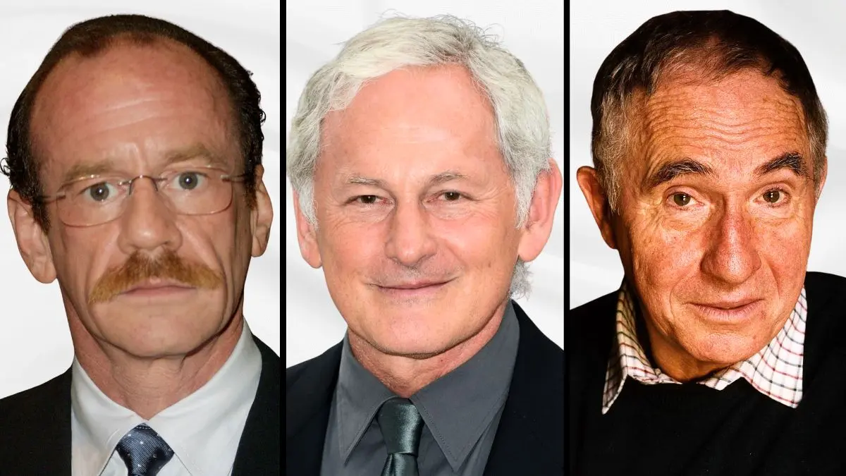 Gay actors who had serious health problems<br><br>