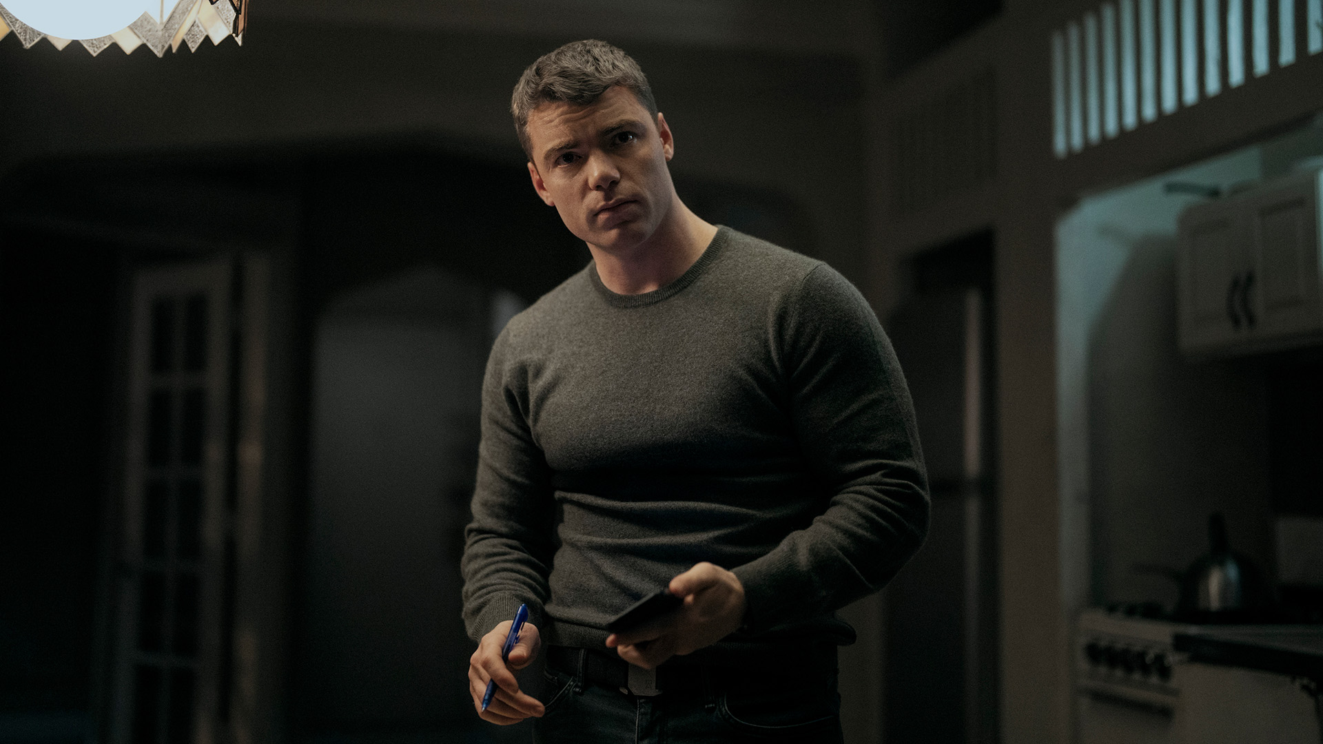 New on Netflix in February 2026: All the latest movies and shows ...