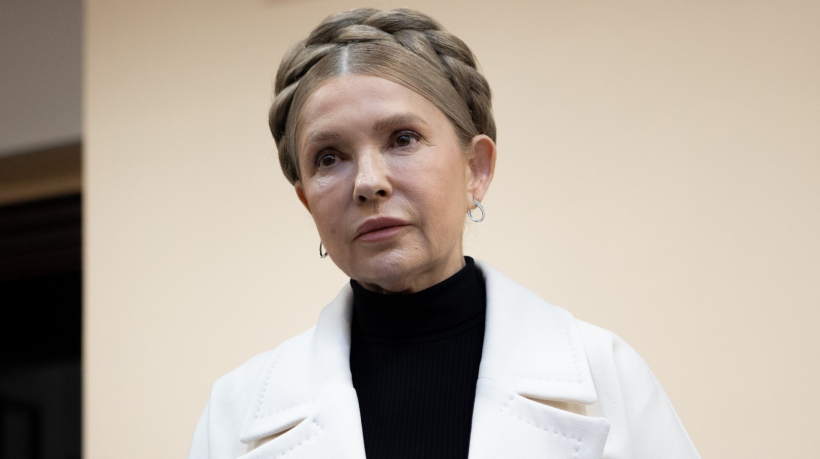 Full US$765,000 bail paid for Ukrainian party leader Tymoshenko<br><br>