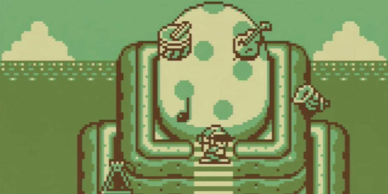 The best Game Boy game is a near-perfect masterpiece