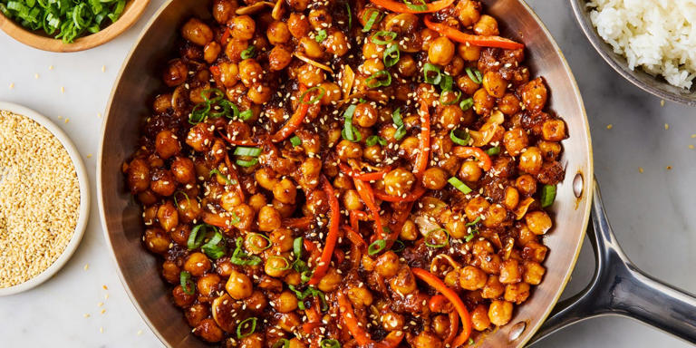 77 healthy dinners that are good and good for you