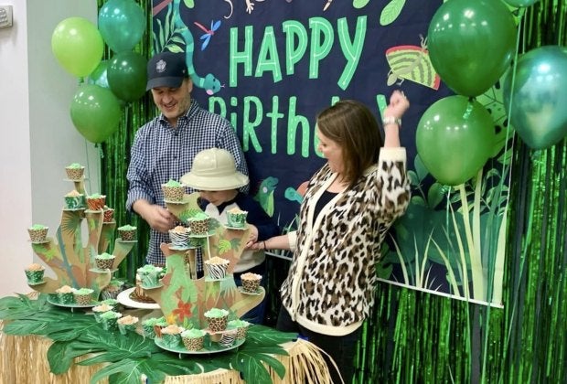 Where to throw a kids’ birthday party in Hoboken and Jersey City