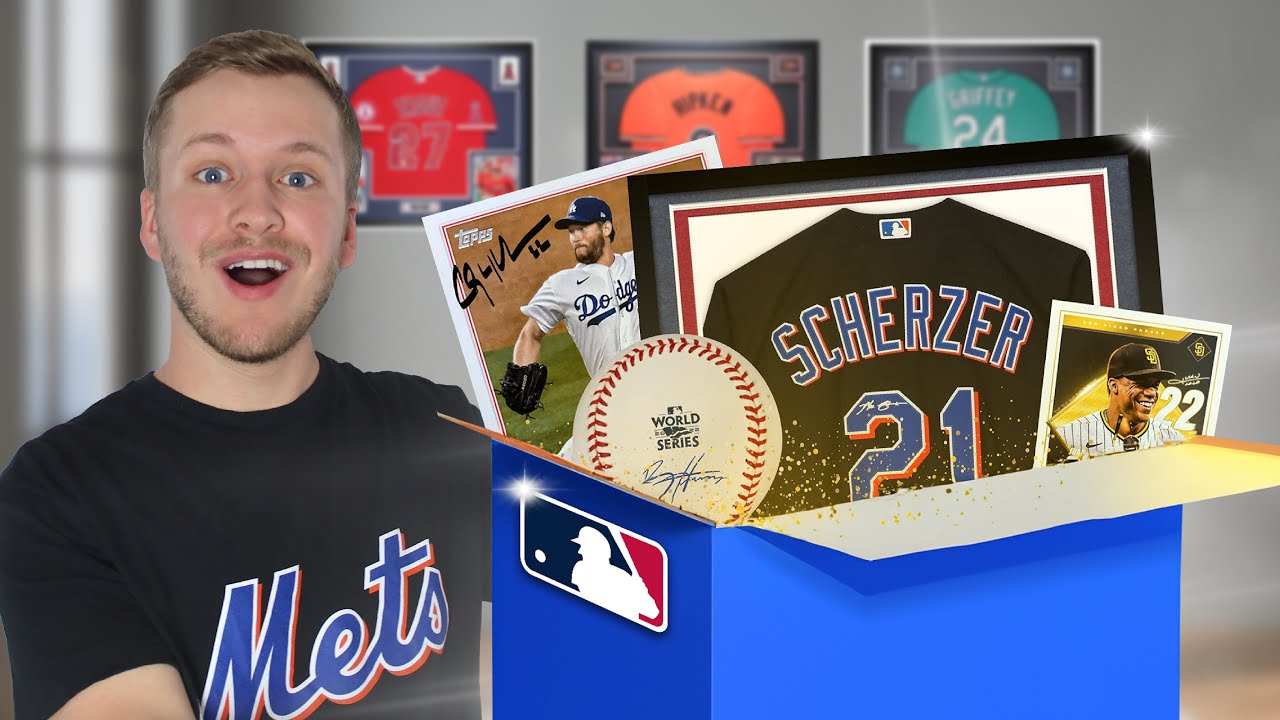I asked every MLB team for free merch