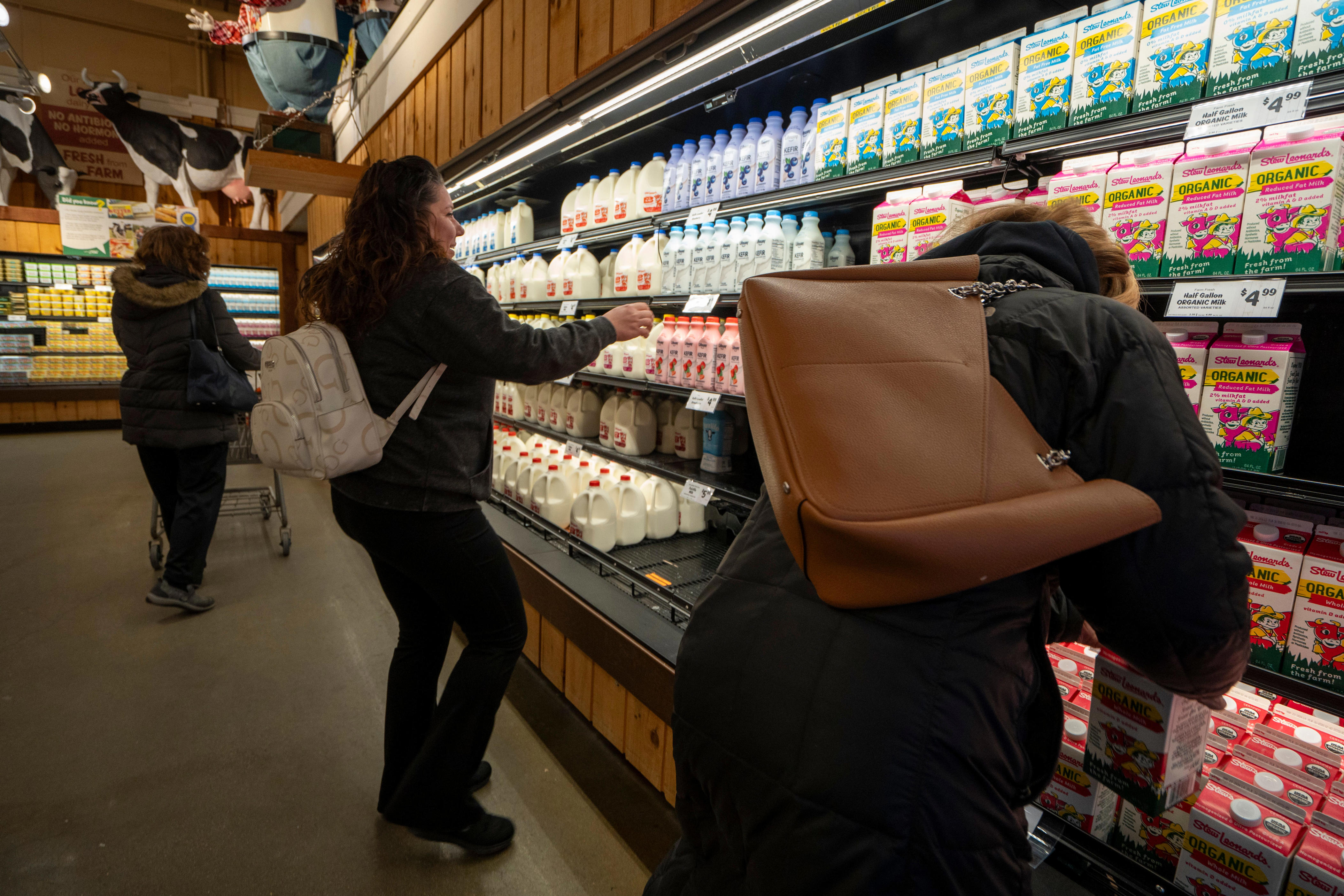 NJ inflation hits 2-year low, but how does it compare with US?