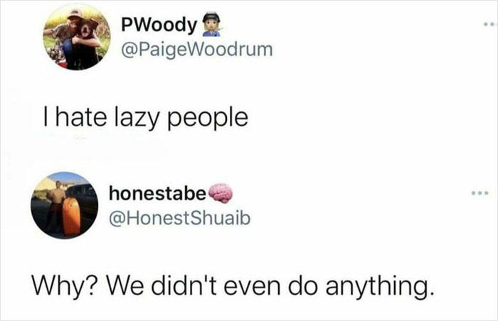 28 best posts found on 'Angry Upvote', a dedicated online group that ...