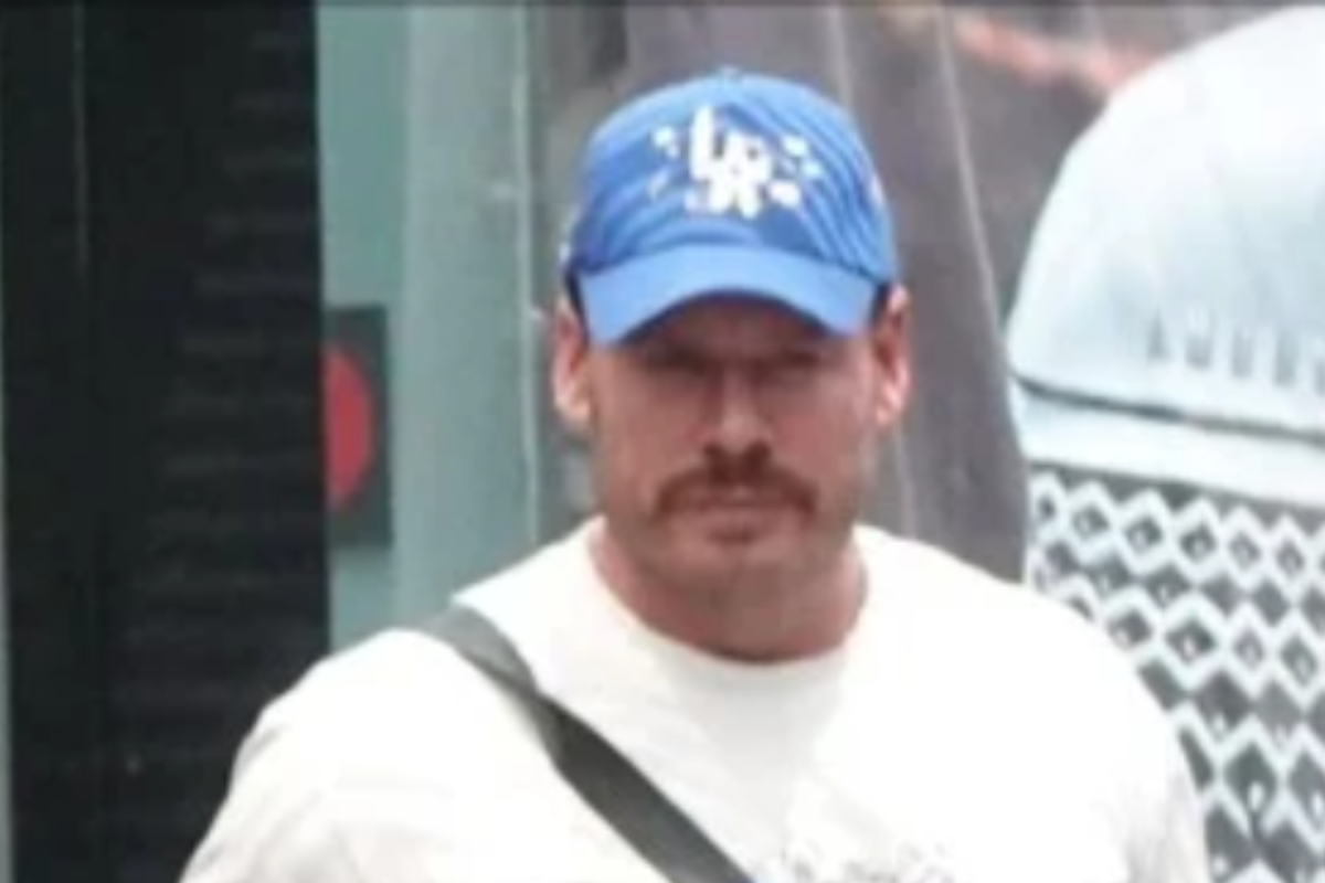 Ryan Wedding arrested: FBI caught Olympic snowboarder<br>