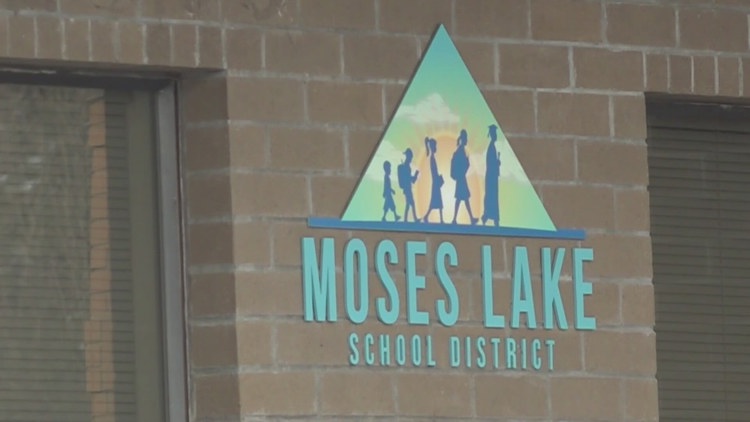 Substitute teacher at Moses Lake School District fired for ...
