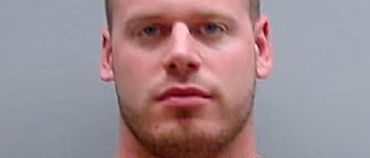 Arrestato Ryan Wedding, ex snowborder olimpico canadese e ...