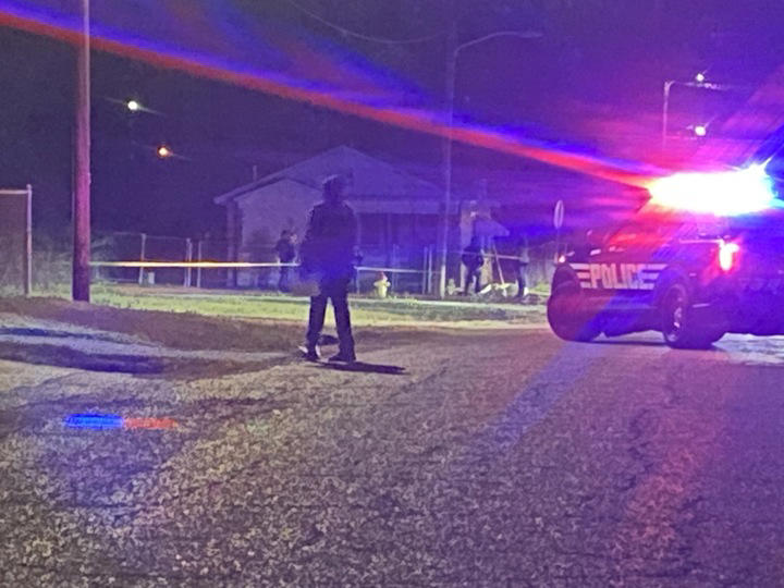 SPD: Man found dead with gunshot wound to the head