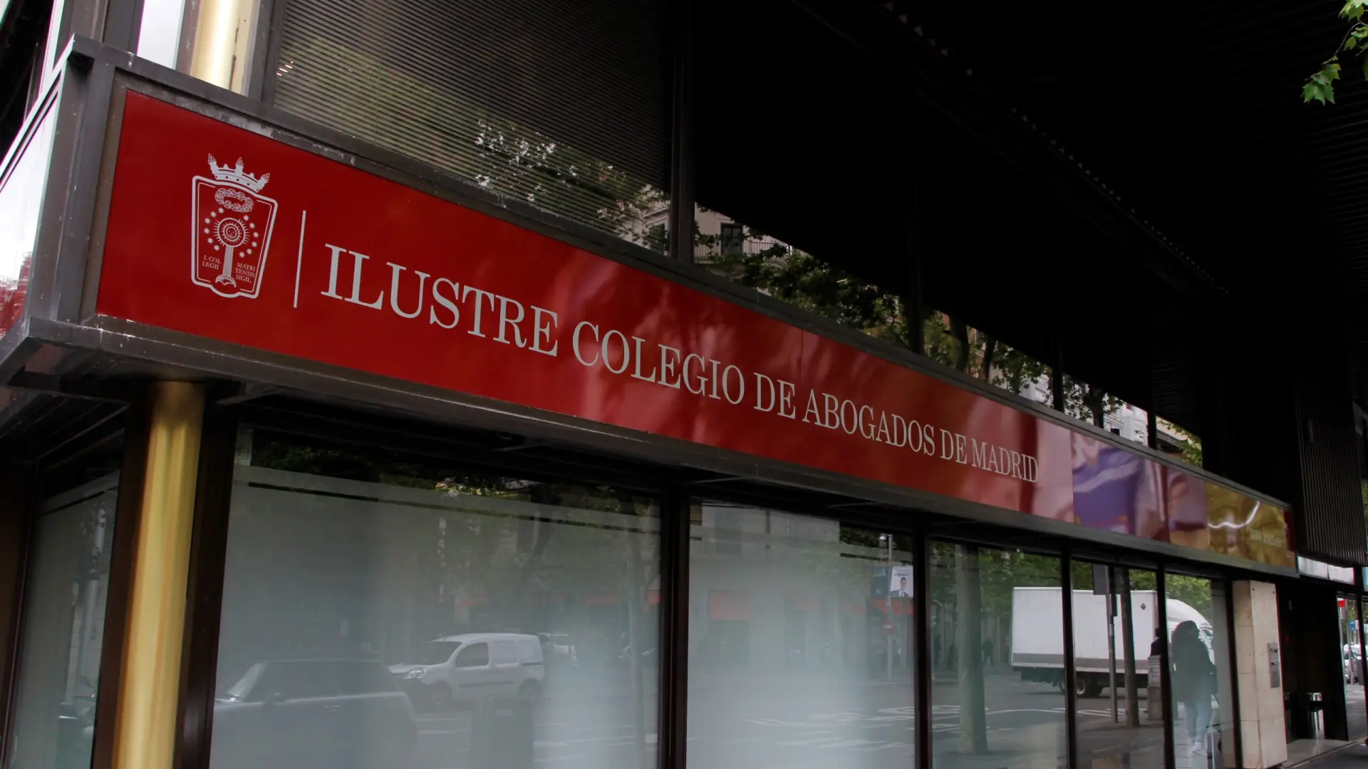 Cesan al ICAM de la vicepresidencia del CGAE tras proponer una reforma ...
