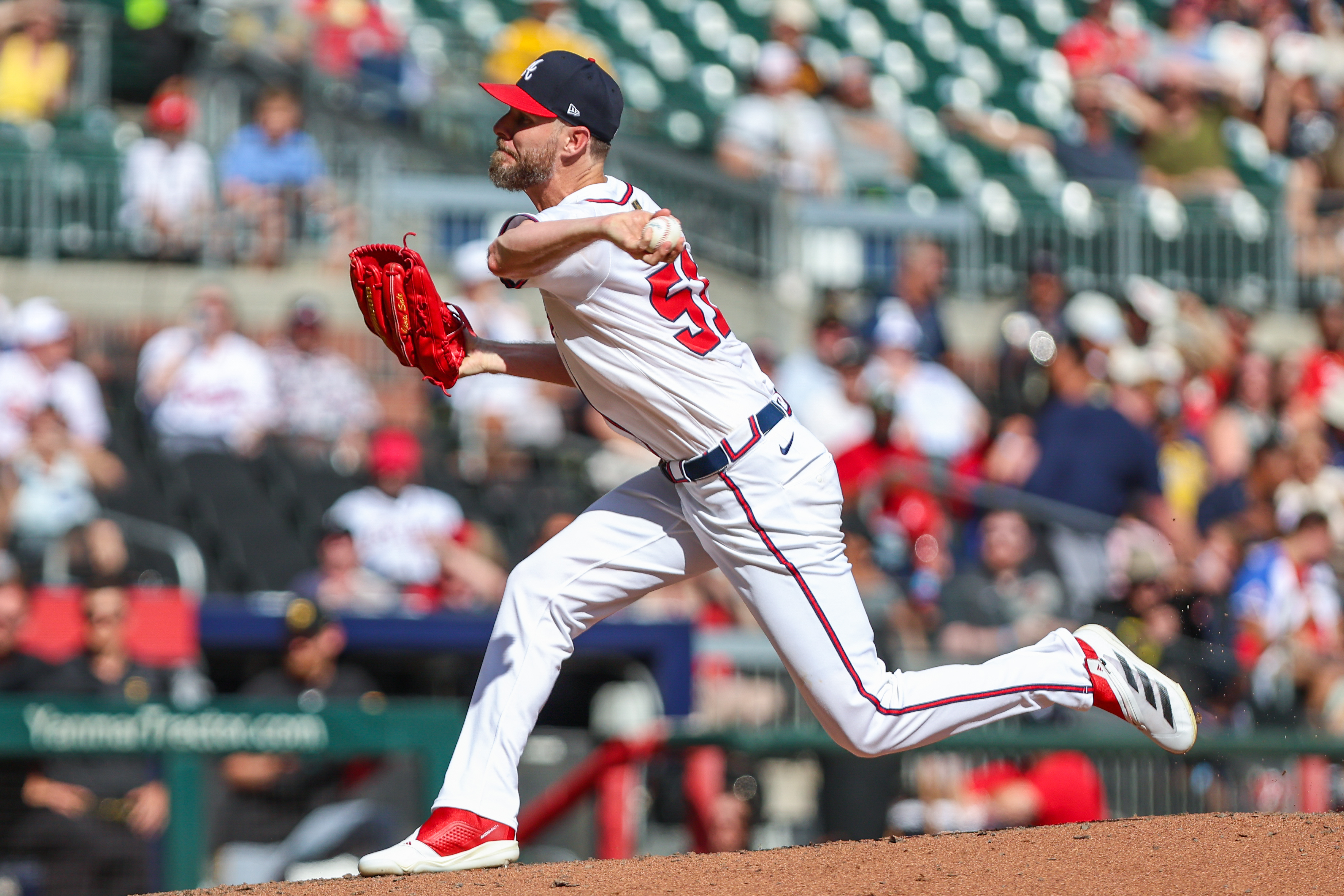 View from the other offseason – Atlanta