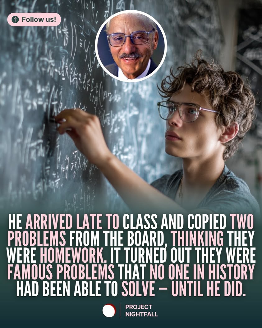 Nothing really is impossible! In 1939, UC Berkeley doctoral student ...