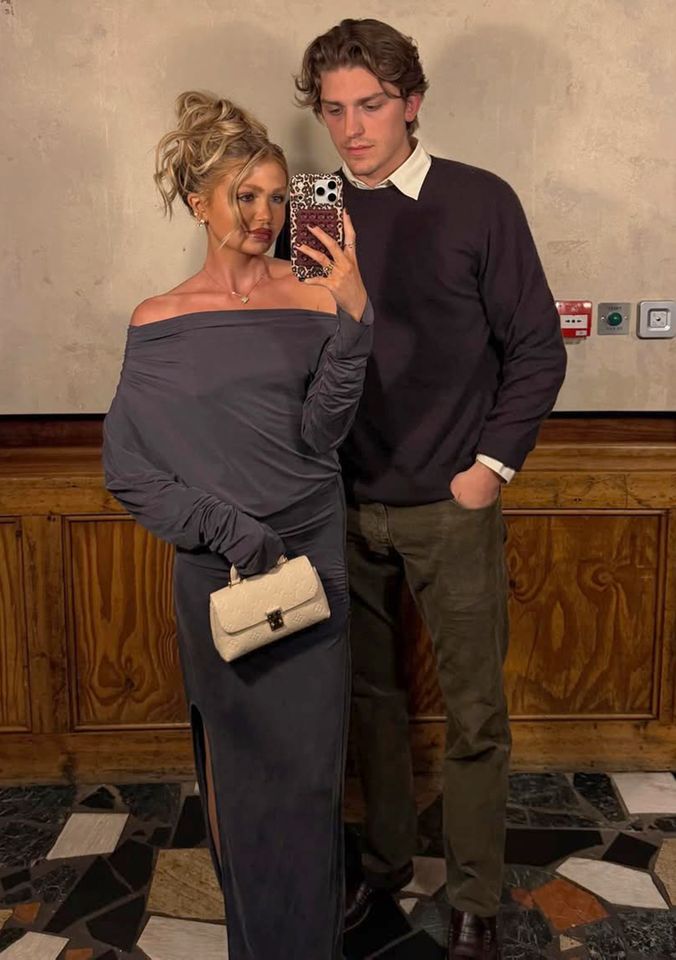 Halley Kate calls proposals 'stupid' 1 week after getting engaged to ...